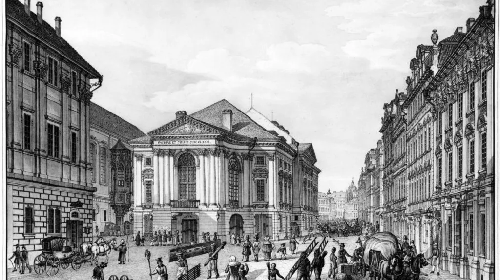 Stavovské divadlo (1835)