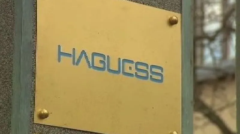 Reportáž Barbory Straňákové