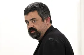 Soud poslal starostu Řeporyjí Novotného nepravomocně do vězení