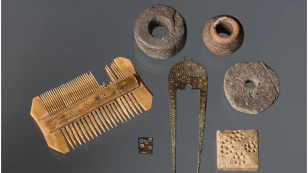 Archeologický atlas Prahy