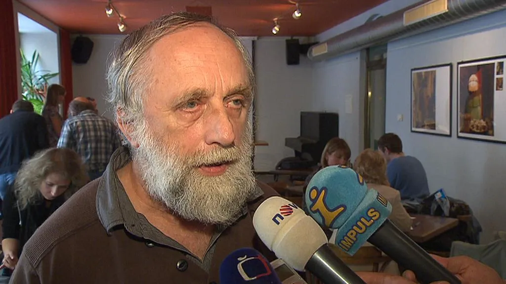 Pavel Kindlmann