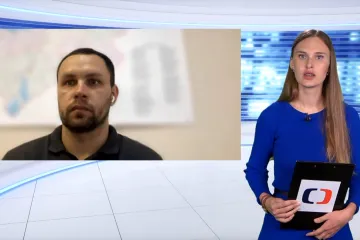 Український контрнаступ у Запорізькій області