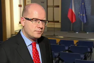 Sobotka: Turecko by mělo lépe chránit své západní pobřeží 