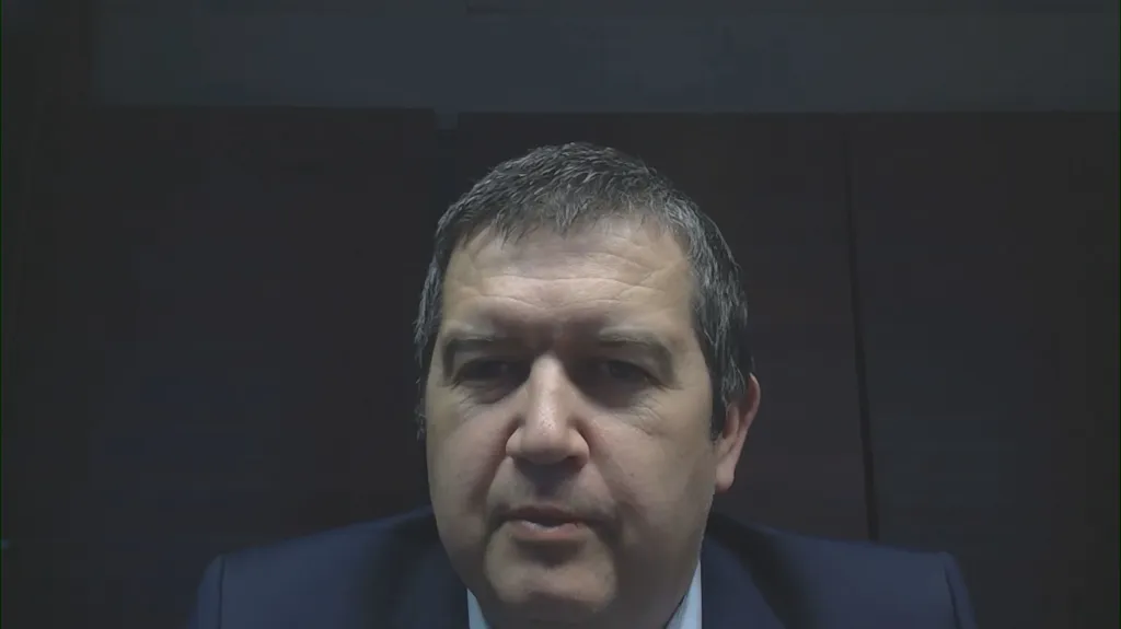Jan Hamáček