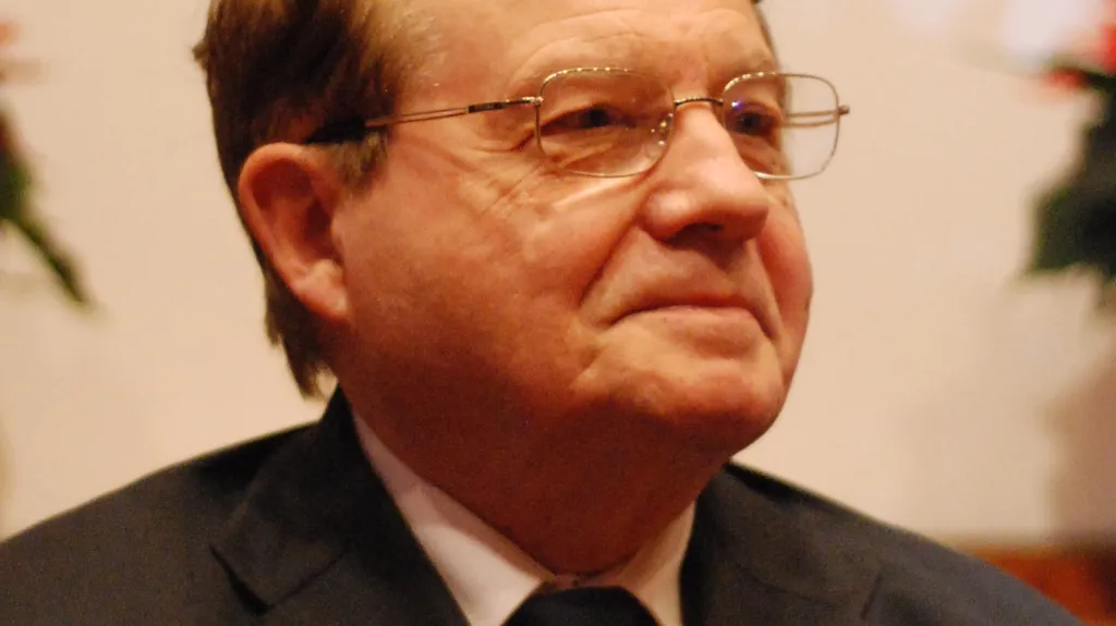 Luc Montagnier