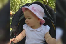 Rok od výjimečného porodu v Brně. Pokroky malé Elišky dělají radost rodině i lékařům 