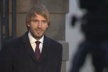 Nastupující ministr zdravotnictví chce „roční odpustku“ pro elektronické recepty 