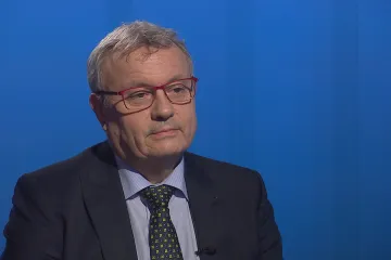 Daří se nám dobře. Nestrašme a soustřeďme se na odstraňování slabin, nabádá Dlouhý