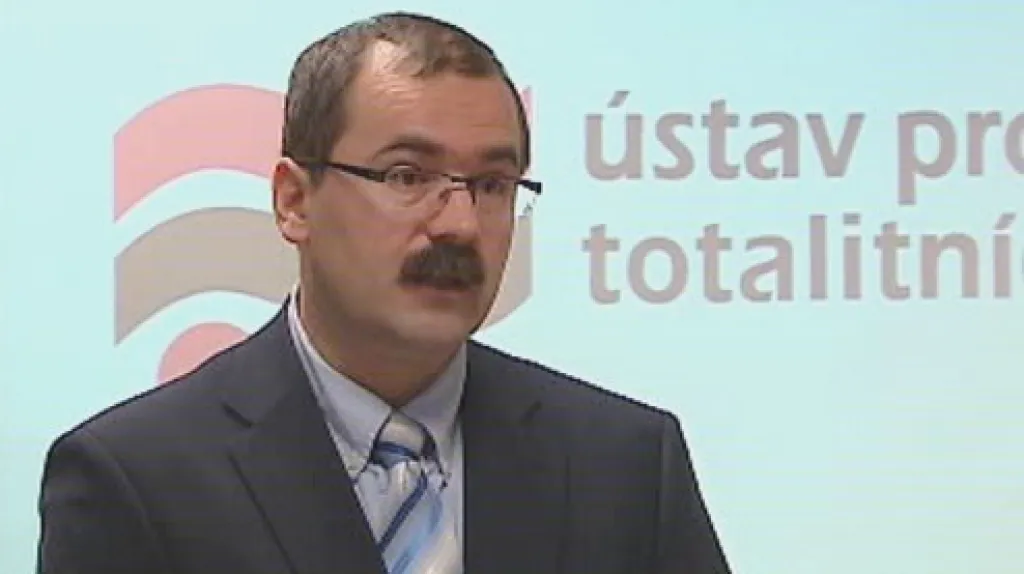 Pavel Žáček