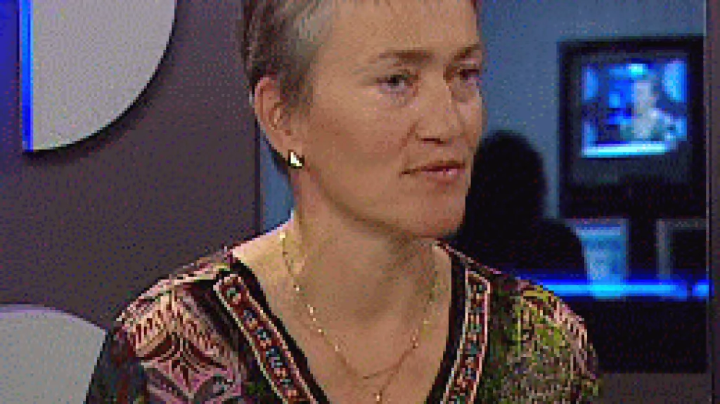 Teraza Boučková