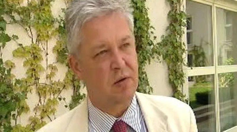 Miroslav Zámečník