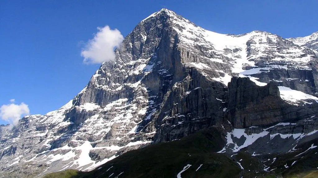 Eiger