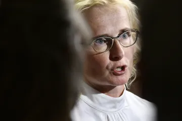 Komunisty povede europoslankyně Konečná