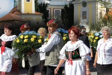 AVÍZO: Ve Vinoři budou slavit 925 let