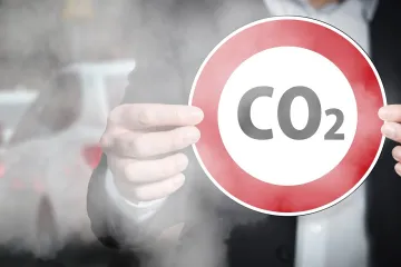 Množství skleníkových plynů v atmosféře je rekordní