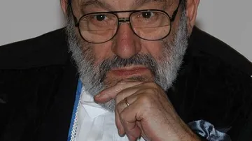 Umberto Eco