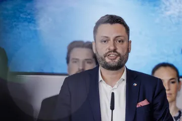 Pražští radní odvolali Prokopa z dozorčí rady dopravního podniku