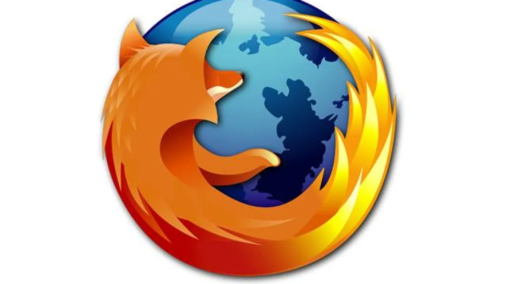 Mozilla Firefox