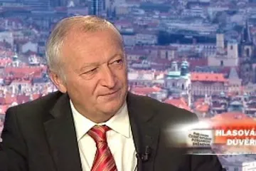 Janota chce schodek maximálně 170 miliard, nebude to lehké