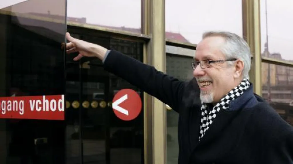 Ondřej Černý