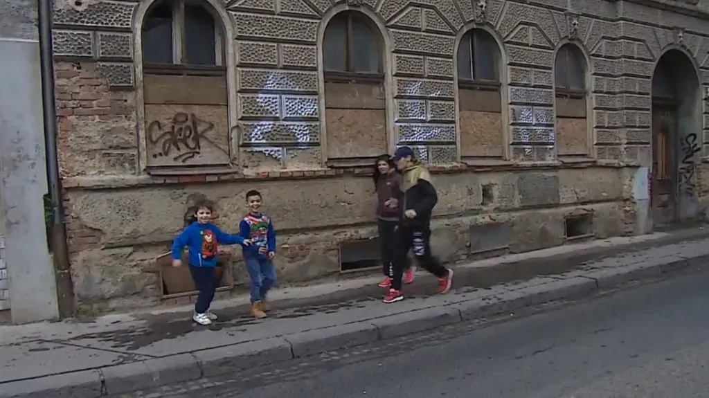 Na ulici se může od ledna ocitnout až sto dvacet rodin v Brně