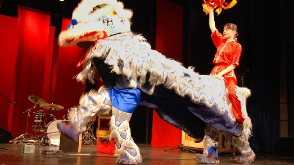 Feng-yün Song