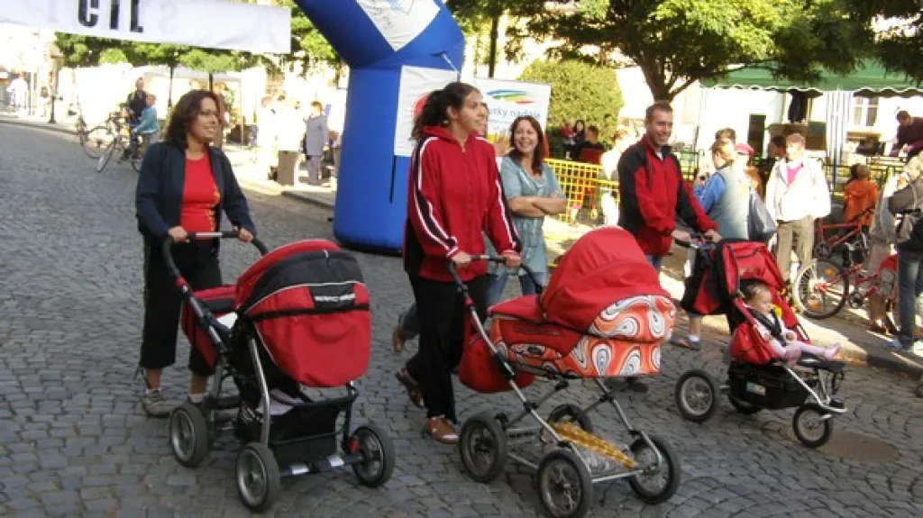 Běh naděje 2009