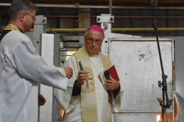 Karlovarské sklárně Moser se začalo znovu dařit. Má tolik zakázek, že musela zapálit další pec