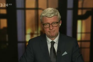 Obrana musí spočívat na spojenectví v NATO, míní Havlíček