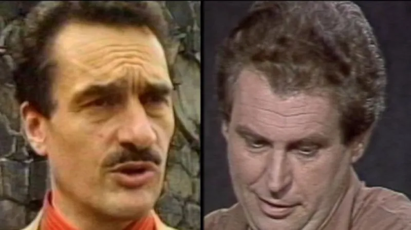 Minulost prezidentských kandidátů tématem Událostí