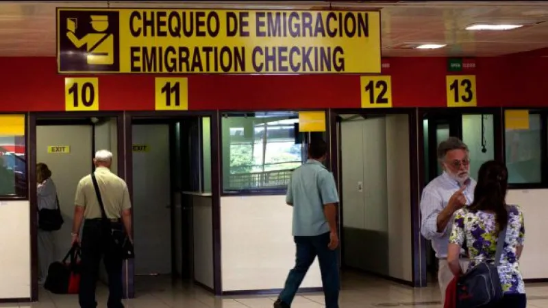 Reportáž Jakuba Nettla