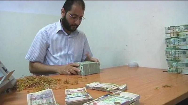 Vstup Evy Hrnčířové a reportáž Pavla Šimka