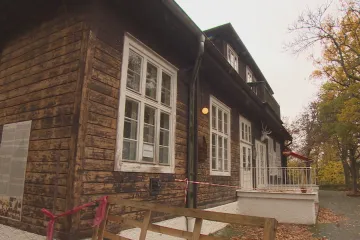 Karlovy Vary ukončily smlouvu s nájemcem restaurace Jelení skok kvůli dluhům