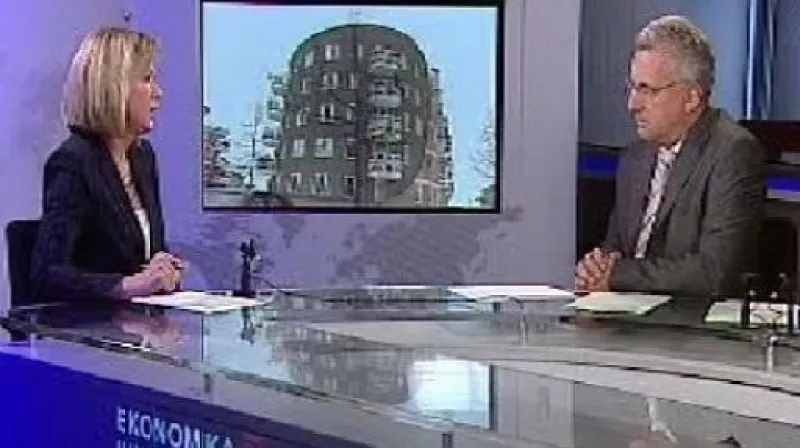 Rozhovor s Libuší Bautzovou