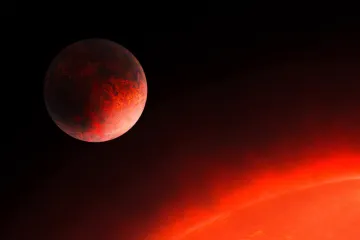 NASA: Víme o pěti tisících planetách mimo Sluneční soustavu, miliardy jich na objev ale teprve čekají