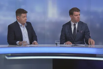 Vláda rezignovala na růst, vytýká Nacher. Podle Skopečka zdevastovalo ANO veřejné finance