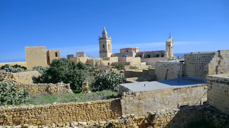 Citadela ve Victorii