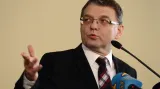 Lubomír Zaorálek