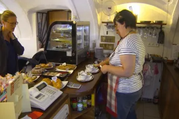 Vrátka, která otvírají postiženým svět