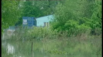 Povodně
