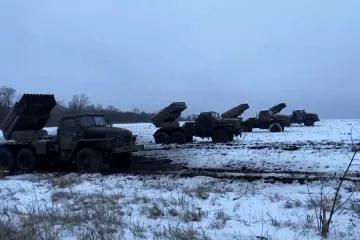 Протиповітряна оборона України