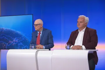 Sociální demokracie je v krizi, míní Špidla. Podle Svobody musí být výsledky voleb pro vládu budíčkem