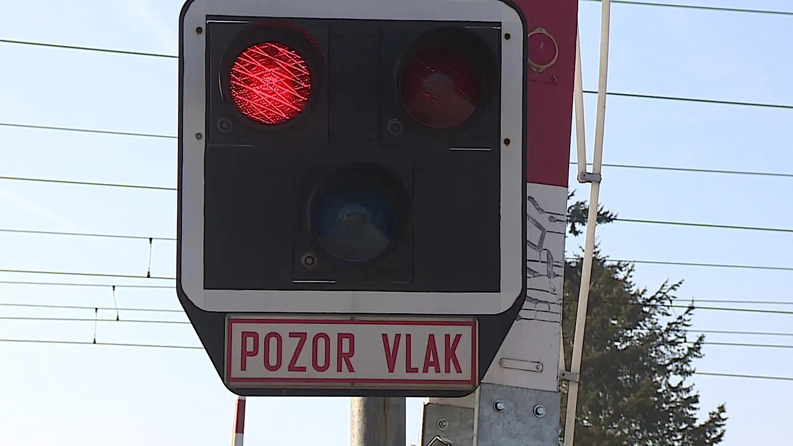 Reportáž: Firma navrhuje instalovat do Studénky další semafory