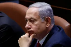Šanci na sestavení izraelské vlády dostane Gantz. Netanjahu neuspěl