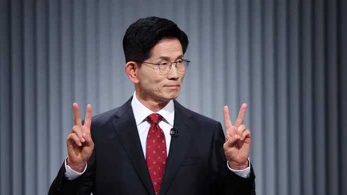 Kim Mun-su