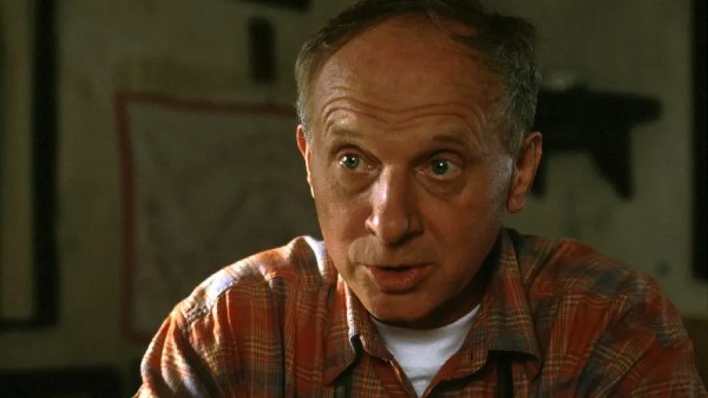 Návrat ztraceného ráje