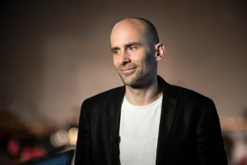 Trochu nižší C4 vyrostlo o hertz a ocenilo Mrkvičku. Poslechněte si nejlepší skladby minulého roku