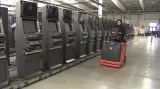 Výroba hracích automatů