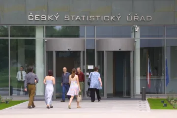 Statistický úřad: Volební weby vypadly kvůli hackerskému útoku