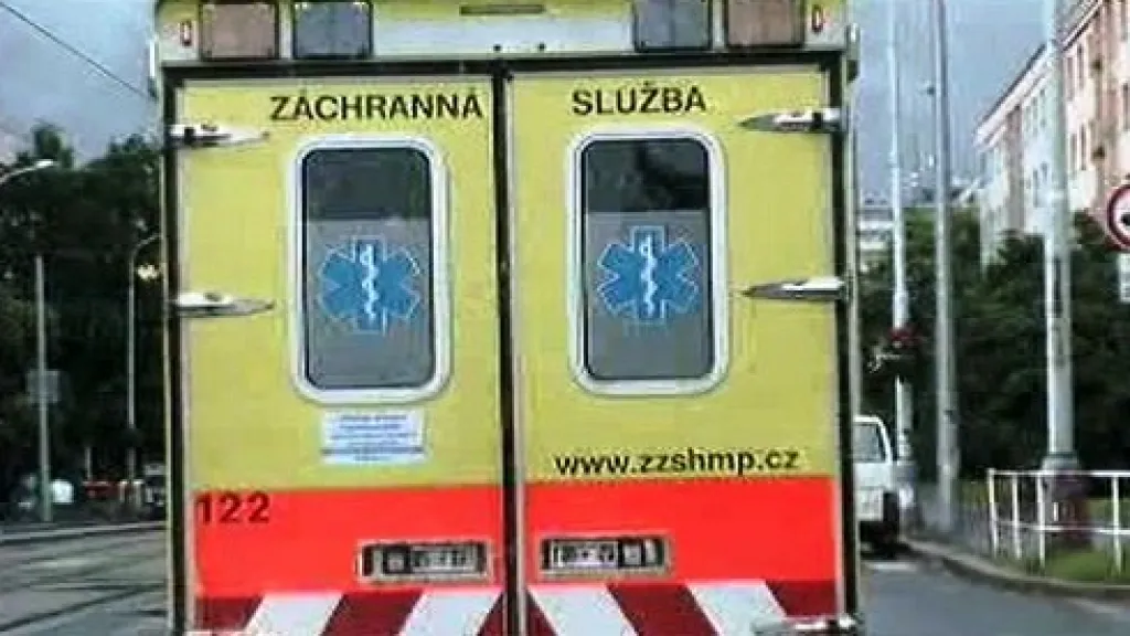 Záchranná služba